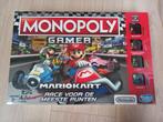 Monopoly gamer, Mario kart. Nieuw, Hobby en Vrije tijd, Gezelschapsspellen | Bordspellen, Een of twee spelers, Ophalen of Verzenden