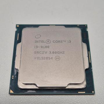 CPU Intel Core i5-9400 CPU LGA 1151 ≥ Intel Core i5-9400 Socket 1151 processor — Processors — Marktplaats