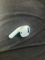 Apple Airpod Pro 1 Linker oortje, Telecommunicatie, Mobiele telefoons | Oordopjes, Ophalen of Verzenden, Gebruikt, In gehoorgang (in-ear)
