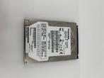 Toshiba MK1652GSX HDD 160gb, Computers en Software, Harde schijven, Intern, Laptop, Gebruikt, Toshiba