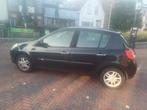 Renault Clio 1.2 TCE 5-DRS 2008 Zwart, Voorwielaandrijving, 535 kg, 4 cilinders, Cruise Control