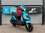 Piaggio Zip E4 | Airbrush | Brom | 2019 | 11019 km, Gebruikt, ., Maximaal 45 km/u, Zip