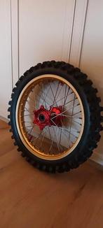 Haan excel achterwiel/velg Yamaha yz (f) / Fantic, Motoren, Ophalen of Verzenden