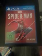 Spiderman spel, PS4, Ophalen of Verzenden, Zo goed als nieuw