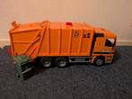 Bruder vuilniswagen, Ophalen, Zo goed als nieuw