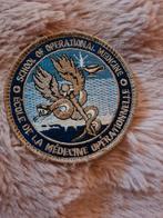 School of operational medicine, Ophalen, Zo goed als nieuw