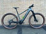 Cube Reaction Pro E-bike, maat M, Bosch CX line 75NM/750Wh, Ophalen, Zo goed als nieuw, 47 tot 51 cm, Cube