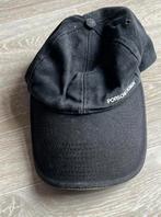 Origineel vintage porsche design pet / porsche cap, Pet, One size fits all, Ophalen of Verzenden, Gedragen