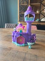 Magic Mixies Kasteel, Ophalen of Verzenden, Nieuw, Poppenhuis