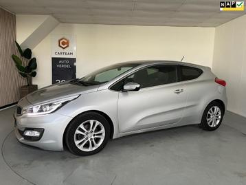Kia CEE D CEE D Airco, LMV beschikbaar voor biedingen
