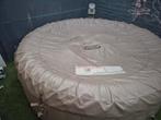 Intex jacuzzi 6 persoons, Tuin en Terras, Bubbelbaden en Hottubs, Ophalen of Verzenden, Gebruikt, Filter