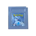 Pokémon Silver Version Game Boy Game - Game Only, Spelcomputers en Games, Games | Nintendo Game Boy, Nintendo, Zo goed als nieuw