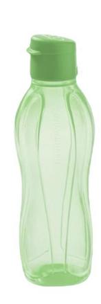 Ecofles 500 ml Tupperware, Ophalen, Nieuw, Groen