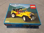 Lego Model Team 5510, Ophalen of Verzenden, Gebruikt, Complete set, Lego