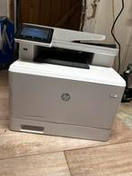 Hp printer, Computers en Software, Printers, Ophalen of Verzenden, Zo goed als nieuw, Printer
