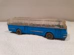 Büssing bus 1:87 blauw, Hobby en Vrije tijd, Modelauto's | 1:87, Ophalen of Verzenden, Gebruikt, Bus of Vrachtwagen, Overige merken