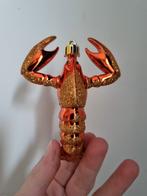Kerst ornament kreeft. Nieuw!, Ophalen, Nieuw