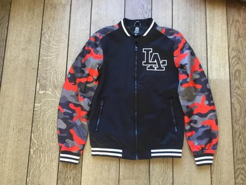 Coolcat zomerjas maat 158/164, Kinderen en Baby's, Kinderkleding | Maat 158, Zo goed als nieuw, Jongen, Jas, Ophalen of Verzenden