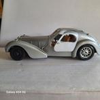 Burago Bugatti Atlantic - Modelauto, Verzenden, Gebruikt, Auto, Bburago