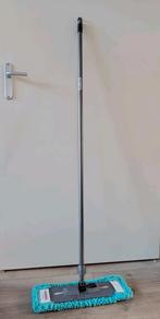Dweilstok met vloerwisser, Huis en Inrichting, Ophalen, Mop of Dweil