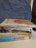 Nelleke Wander,Gevonden maar niet gezocht Ook jij div titels, Ophalen of Verzenden, Zo goed als nieuw
