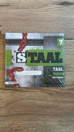 STAAL taal - toetsboek groep 7, Brouwer, Ophalen of Verzenden, Zo goed als nieuw, Nederlands