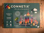 Connetix knikkerbaan regenboog, Ophalen of Verzenden, Nieuw, Overige merken