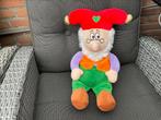 Nieuwe zgan grote Kabouter Plop knuffel 45/50cm, Verzamelen, Ophalen, Nieuw, Beeldje of Figuurtje