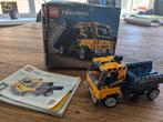 Lego technic 42147 vrachtwagen, Ophalen, Zo goed als nieuw