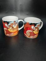 2 Disney Lion King Mokken, Ophalen of Verzenden, Leeuwenkoning of Jungle Boek, Gebruikt