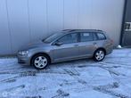 Volkswagen Golf Variant 1.6 TDI Comfortline, Auto's, Voorwielaandrijving, Gebruikt, 4 cilinders, Origineel Nederlands