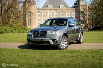 BMW X5 xDrive35i High Executive | NAP | M-Pakket | beschikbaar voor biedingen