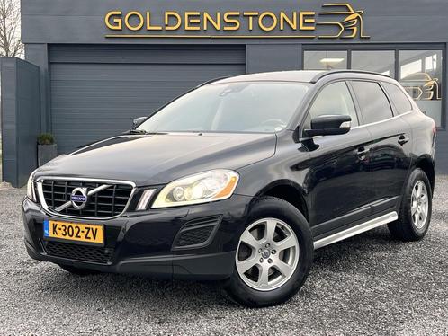 Volvo XC60 2.0T Summum 1e Eigenaar,Clima,Cruise,Bluetooth,St, Auto's, Volvo, Bedrijf, Te koop, XC60, ABS, Airbags, Airconditioning