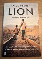 Saroo Brierley - Lion, Boeken, Ophalen of Verzenden, Zo goed als nieuw, Saroo Brierley