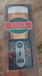 Boek en cadeau Bier, Boeken, Ophalen of Verzenden, Zo goed als nieuw