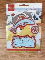 Marianne Design Dolphin LR0332 - Dolfijn, Ophalen of Verzenden, Nieuw, Overige thema's, Pons of Mal