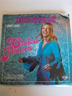 Ciska peters 7inch dans de samba, Cd's en Dvd's, Ophalen of Verzenden, Zo goed als nieuw, Nederlandstalig