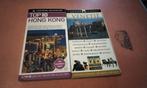 Capitool reisgidsen Hong Kong & Venetië € 2.50 per stuk, Boeken, Reisgidsen, Capitool, Europa, Ophalen of Verzenden, Zo goed als nieuw