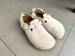 Birkenstock Tokio maat 40, Beige, Zo goed als nieuw, Birkenstock, Sandalen of Muiltjes