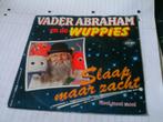 VADER ABRAHAM EN DE WUPPIES SLAAP MAAR ZACHT - MOOI MOOI MOO, Cd's en Dvd's, Verzenden, Zo goed als nieuw, Overige formaten, Levenslied of Smartlap