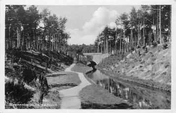 (300-008-029) Apeldoorn Steenenbrug Berg en Bosch beschikbaar voor biedingen