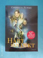 Hart Van Inkt (Inkheart) - Cornelia Funke (NIEUW), Verzenden, Nieuw, Cornelia Funke