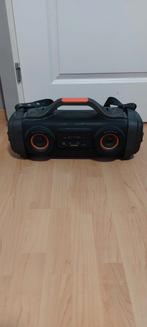 Boombox caliber HBB460BT, Zo goed als nieuw, Ophalen