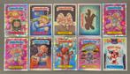Garbage Pail Kids Chrome refractors etc., Ophalen of Verzenden