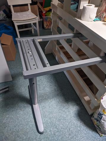Gratis af te halen: IKEA Galant Bureau aanbouwdeel beschikbaar voor biedingen