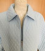 Mox jasje maat 44 [DM], Kleding | Dames, Blauw, Maat 42/44 (L), Ophalen of Verzenden, Zo goed als nieuw