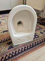 Linie waldo hangtoilet,luca varess., Ophalen, Nieuw