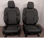 Nieuwe Set luxe camperstoelen full leather, Ophalen, Nieuw