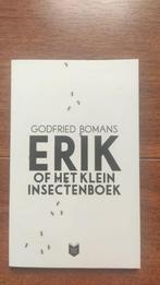 Erik of het klein insectenboek, Ophalen of Verzenden, Zo goed als nieuw, Nederland
