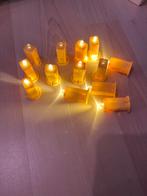 Lampjes voor papieren lampionnen, Ophalen of Verzenden, Versiering